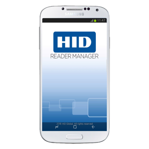 Reader Manager