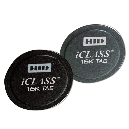 iClass Tag