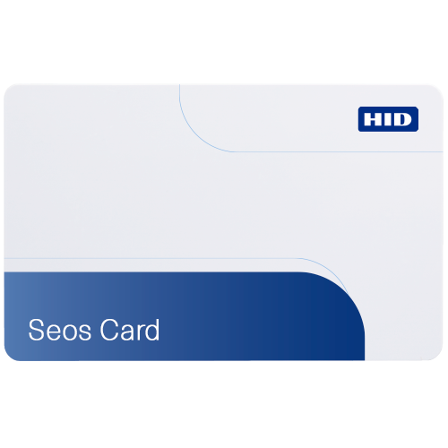 Смарт карты iClass Seos