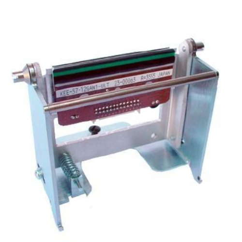Printhead Assembly Magicard