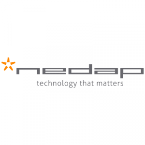 RFID считыватели Nedap Identification Systems