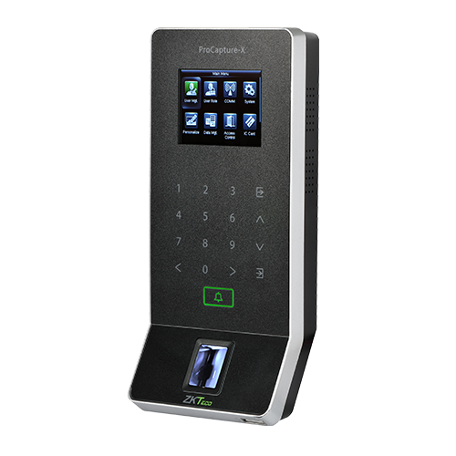 ProCapture-X