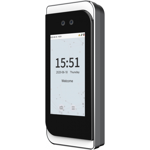 SpeedFace M3 — изображение 2