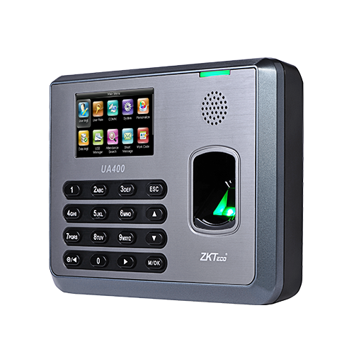 UA400 — изображение 3