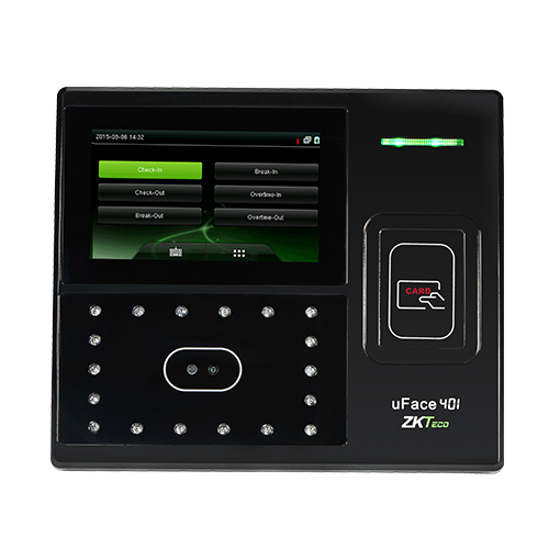 uFace401